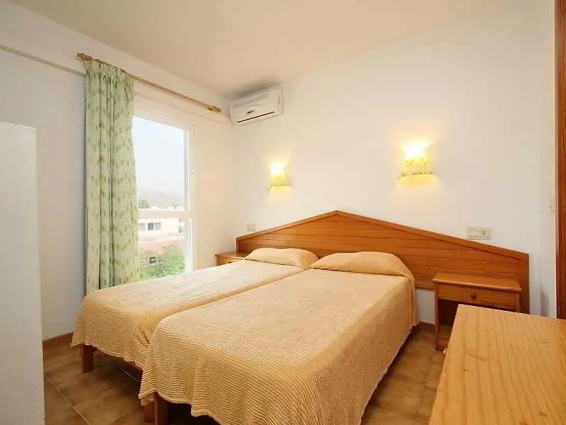 Apartamentos Massol Port de Pollença 0*,  Spagna