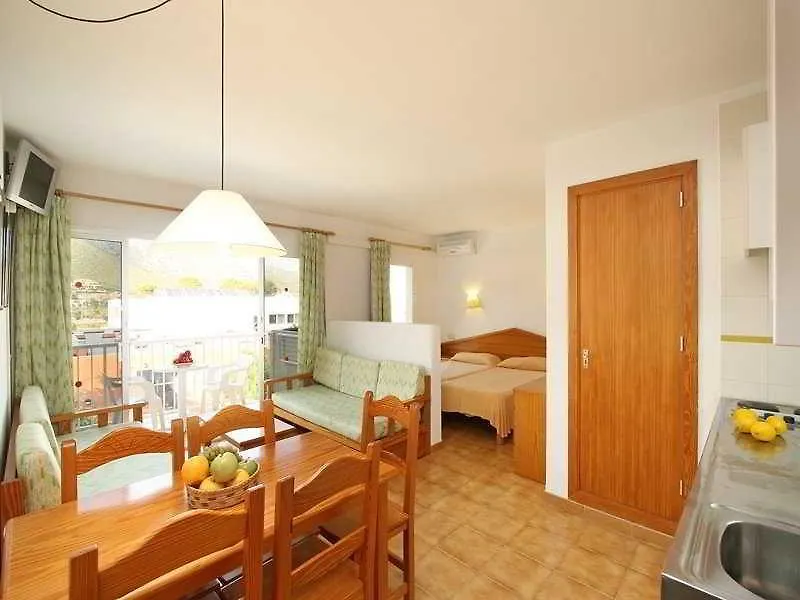 Apartamentos Massol Port de Pollença Appartamento