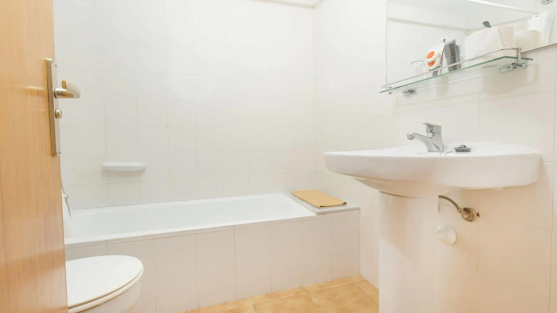 Apartamentos Massol Port de Pollença