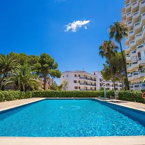 Apartament Palomas Econotels, Palma Nova (Mallorca)