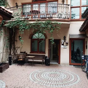  Apartment Extravaganza Poland