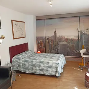 Armengual Centro Appartement Málaga