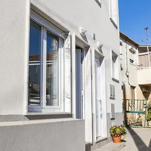  Apartamento 2 Bedroom House And Garden Lounge Portugal