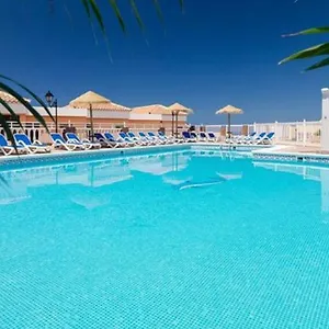 Paradise Court Appartement Costa Adeje (Tenerife)