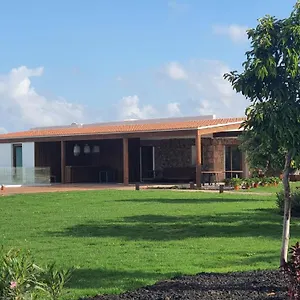 La Suerte Grande Landhuis Telde