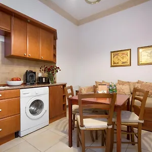  Apartamento B12 - Comfort Apartemnts City Center Polonia