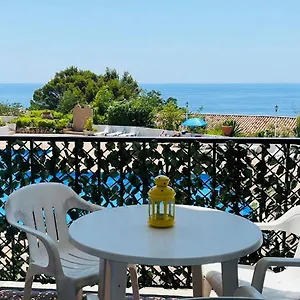 Face à La - Cala Llevado Appartement Tossa de Mar