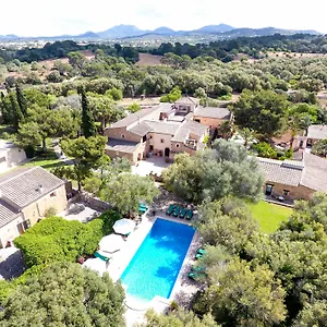 Landhuis Boutique Sa Galera, Cas Concos