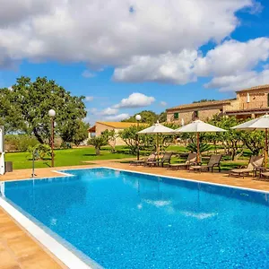 Landhuis Son Roig By Valentin, Porreres