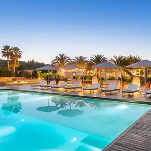  Agroturismo Safragell Ibiza &