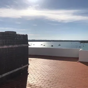 Appartement Sabina Playa, La Savina (Formentera)