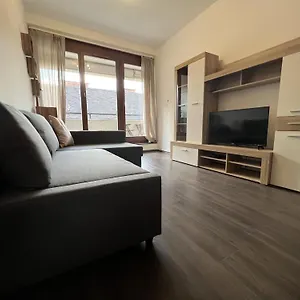  Apartamento Bphomes Hungría