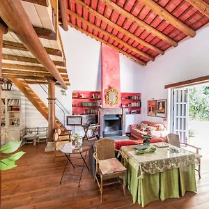  Casa rural Cortijo Chacón España