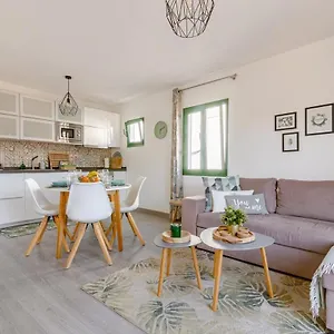 La Flor Appartement Puerto De Mogan