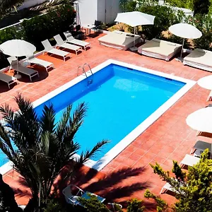 Appartement Typic Sandic, Es Cana