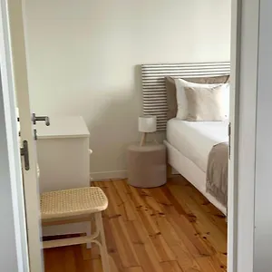  Apartment Saldanha Portugal
