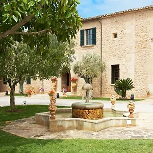 Landhuis Puig De Ros D'alt, Llucmajor (Mallorca)