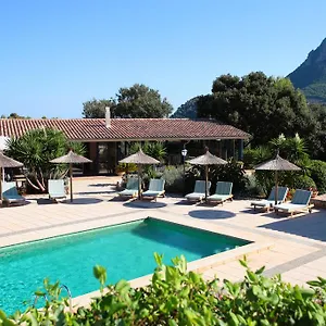 Gospodarstwo agroturystyczne Ca's Garriguer, Valldemossa (Mallorca)