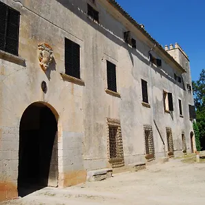Landhuis Son Vivot, Inca (Mallorca)