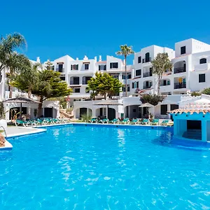 Appartement Carema Garden Village, Playas De Fornells
