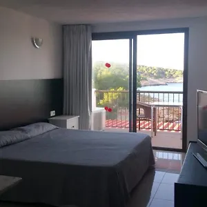 Appartement Es Grop, Portinatx