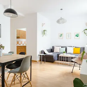 Hola Centro Historico Appartement Málaga