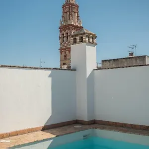 El Teatro Appartement Écija