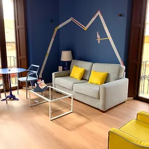 Ritual Centro (adults Only) Appartement Sevilla