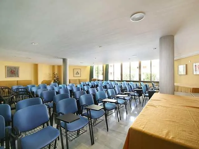 Apartamentos Massol Port de Pollença