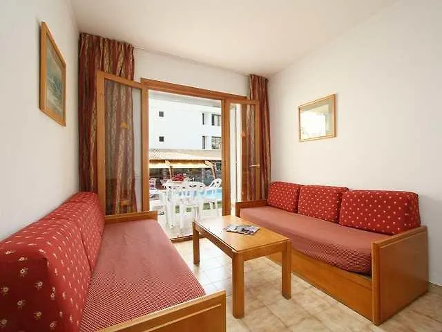 Apartamentos Massol Port de Pollença