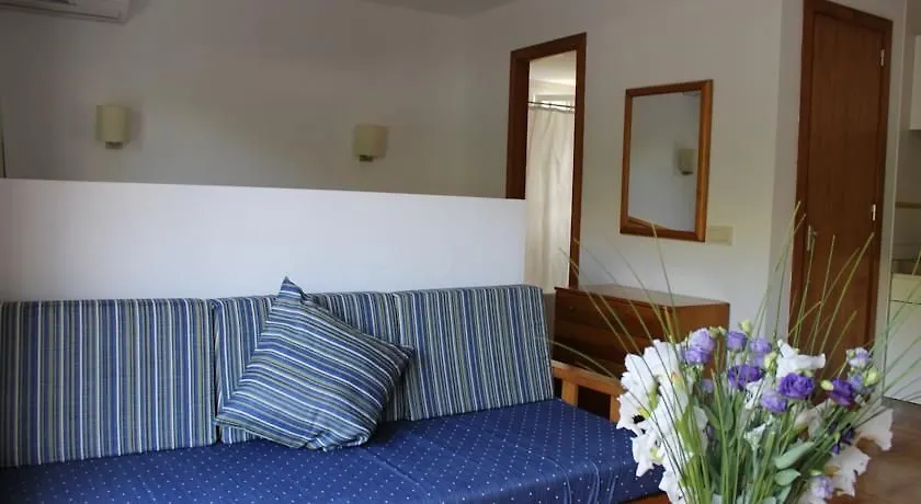 Apartamentos Massol Port de Pollença 0*,  Spanien