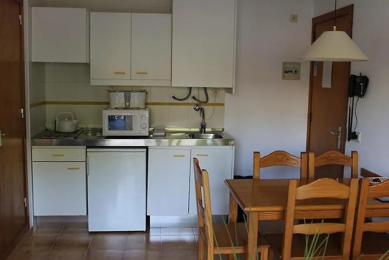 Apartamentos Massol Port de Pollença Lägenhet