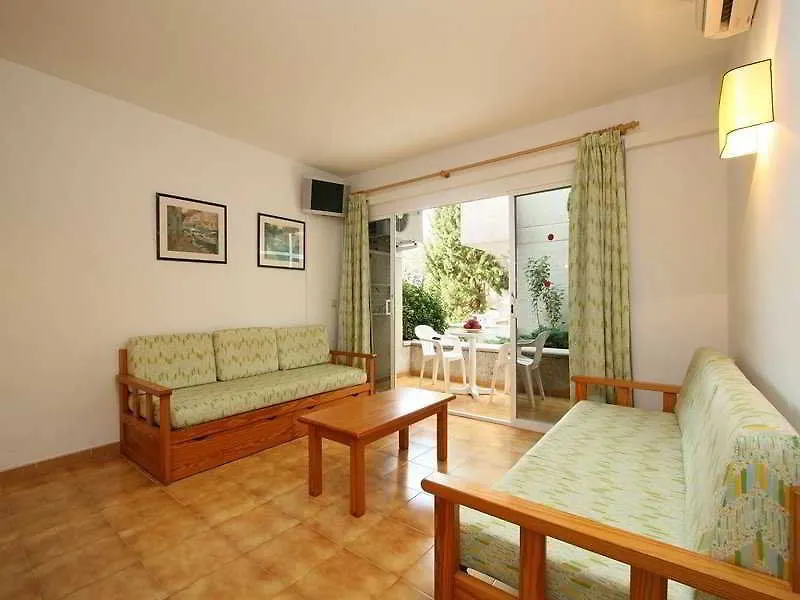 Lägenhet Apartamentos Massol Port de Pollença