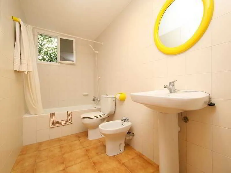 Apartamentos Massol Port de Pollença 0*,