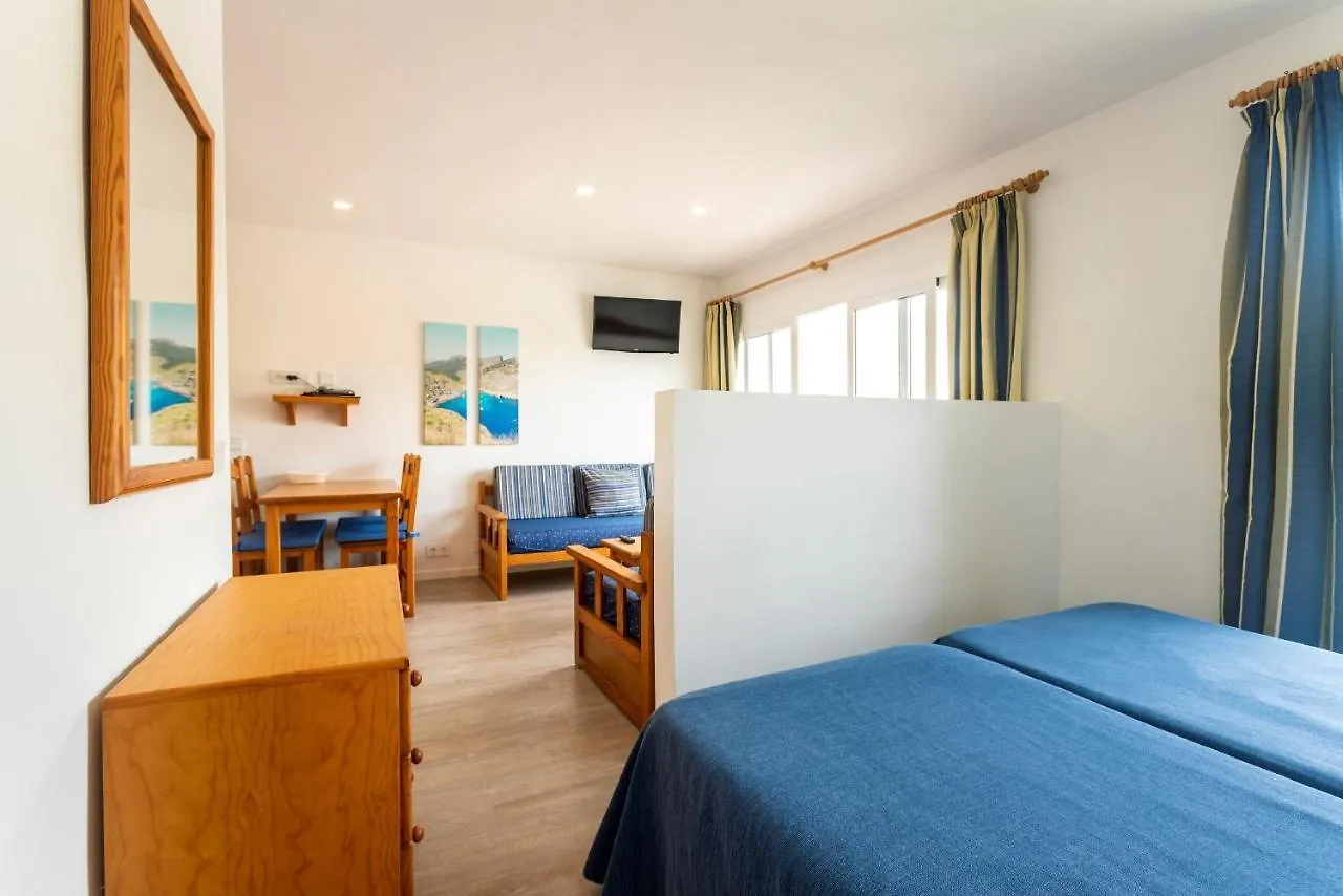 Apartamentos Massol Port de Pollença