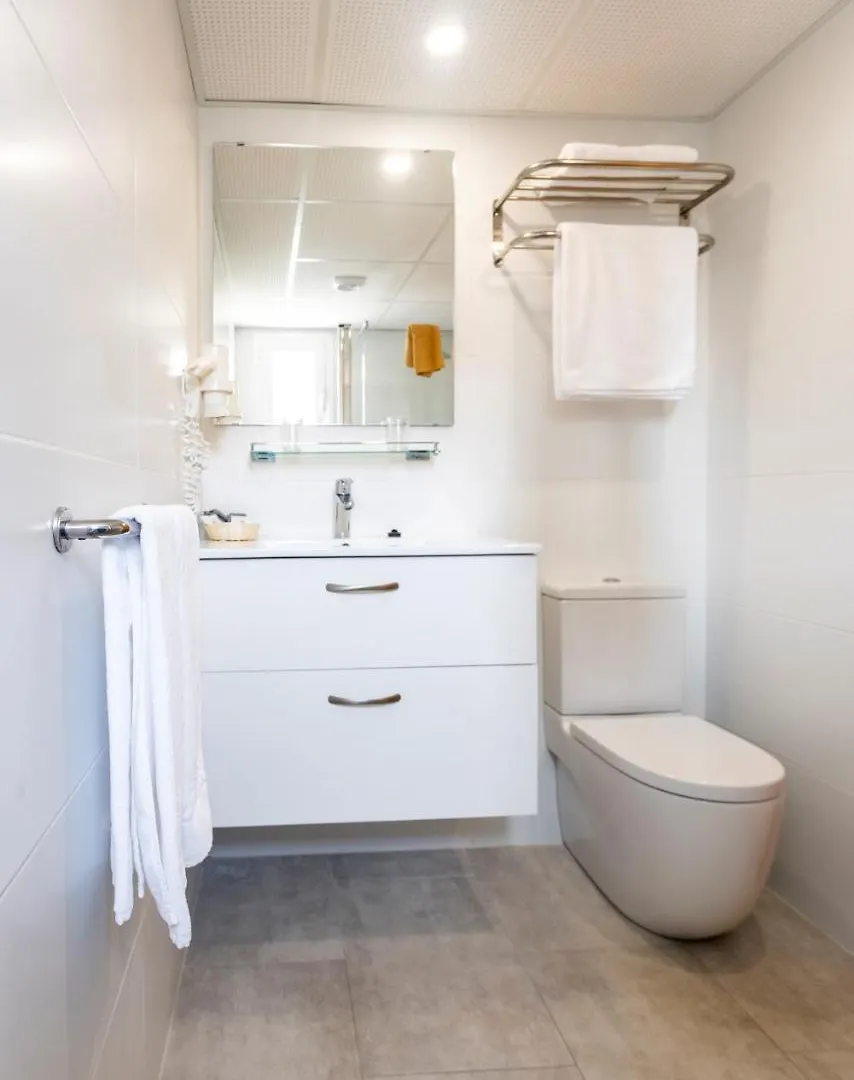 Lägenhet Apartamentos Massol Port de Pollença Spanien