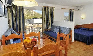 Apartamentos Massol Port de Pollença Lägenhet