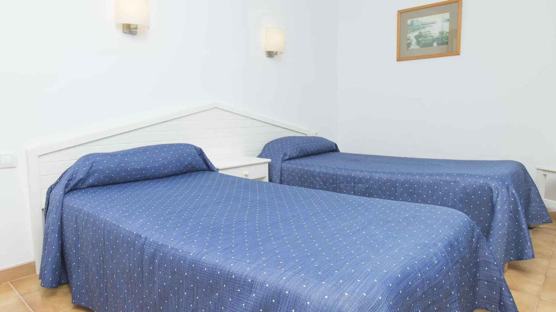 Apartamentos Massol Puerto Pollensa