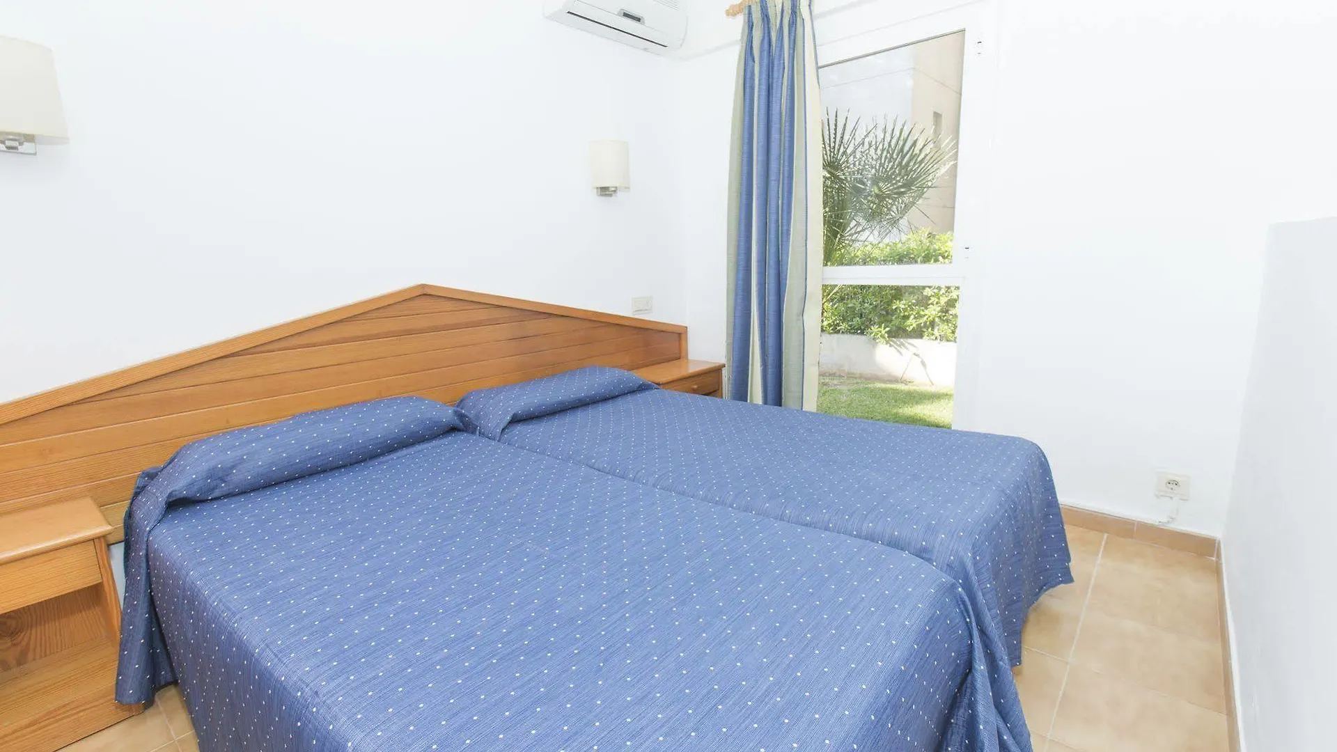 Apartamentos Massol Puerto Pollensa España